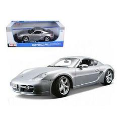 Maşın Porsche 1:18 kolleksiya 18-12030