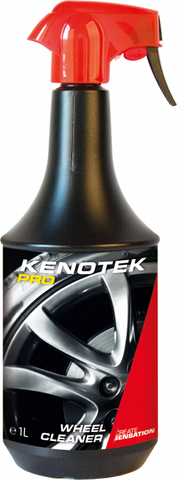 Kenotek WHEEL CLEANER Очиститель дисков 1л