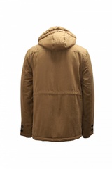 Парка Remington Urban Texas Beige