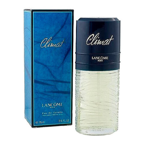 Lancome Climat