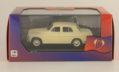 Warszawa 203 beige 1965 IST Models 1:43