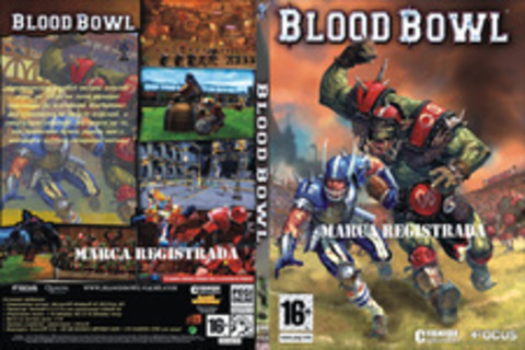 Blood Bowl