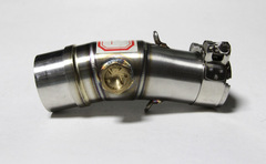 Переходник для глушителя для Kawasaki