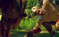 ENSLAVED: Odyssey to the West Premium Edition (для ПК, цифровой код доступа)