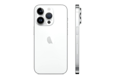 Смартфон Apple iPhone 14 Pro 128GB Silver