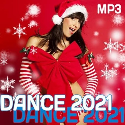 Dance 2021 (2020) MP3