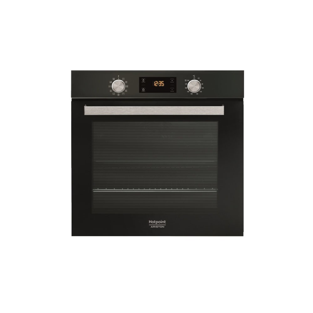 Электрический духовой шкаф Hotpoint-Ariston fa5 844 JC IX