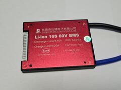 Плата контроля ET 16SBLi-40A8060C