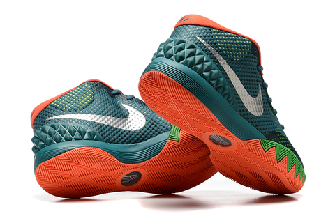 Nike Kyrie 1 'Flytrap' 