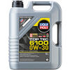 Синтетическое моторное масло Top Tec 6100 0W-30 - 5 л