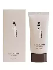 BB крем Black Rice Cover BB Cream 13 SPF36 50 г.