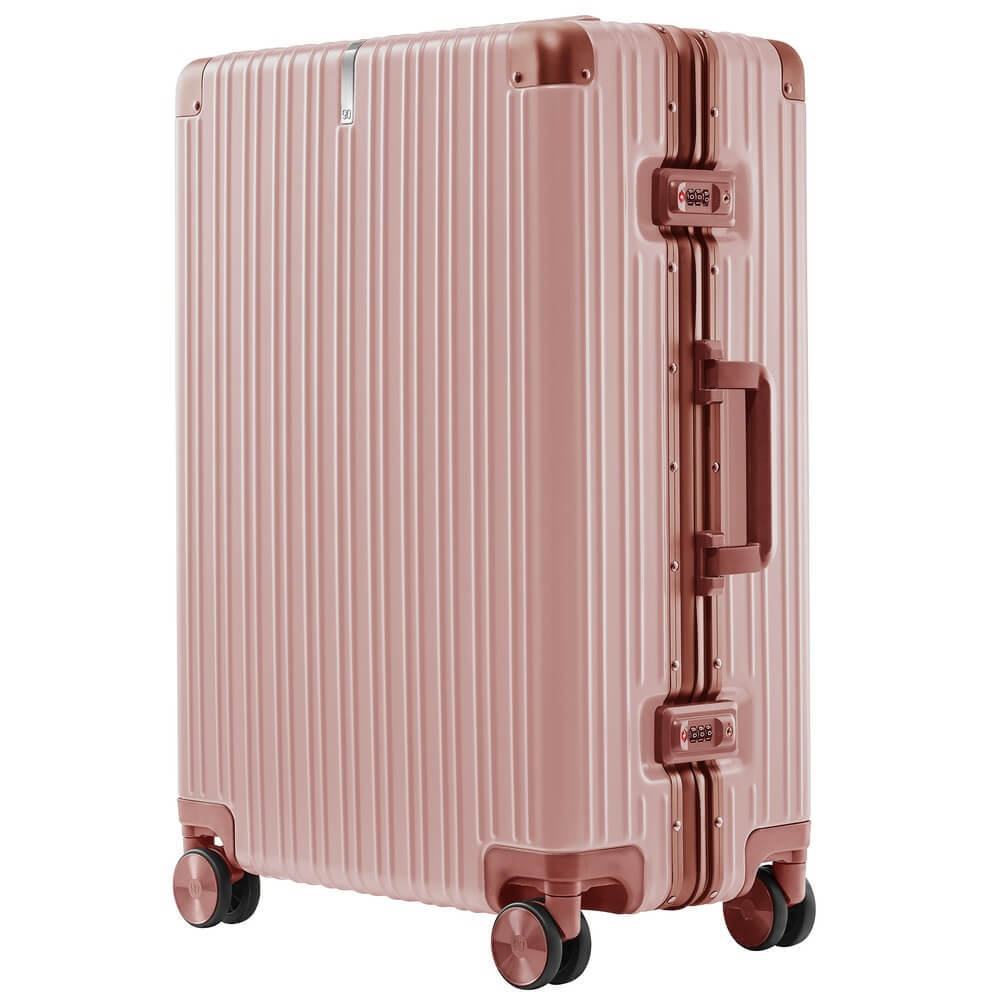 Чемодан NINETYGO All-round Guard Luggage 26