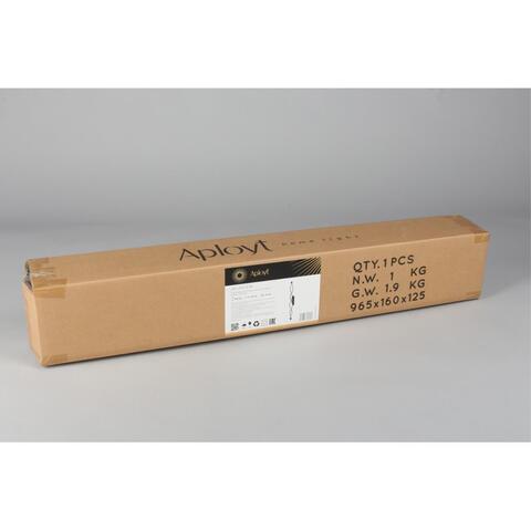 Потолочный светодиодный светильник Aployt Nadayn APL.002.12.36