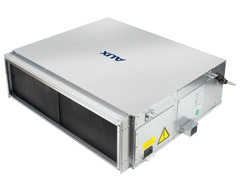 Канальный блок AUX Free Match AMSD Inverter AMSD-H12\4R1