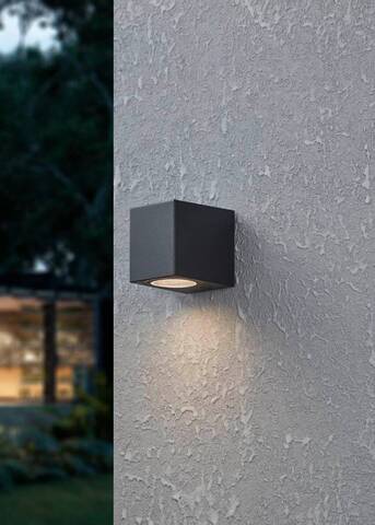 Уличный настенный светильник Eglo JABAGA 900275