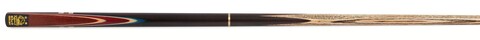 Кий Oxyear Liverpool SAQ-04 2PC 3/4 Снукер с удлинителем
