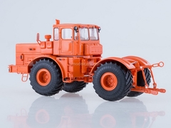 Tractor K-701 Kirovets orange 1:43 AutoHistory