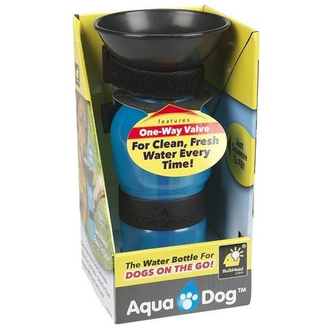 Поилка для собак Aqua Dog (Аква Дог) 550 мл