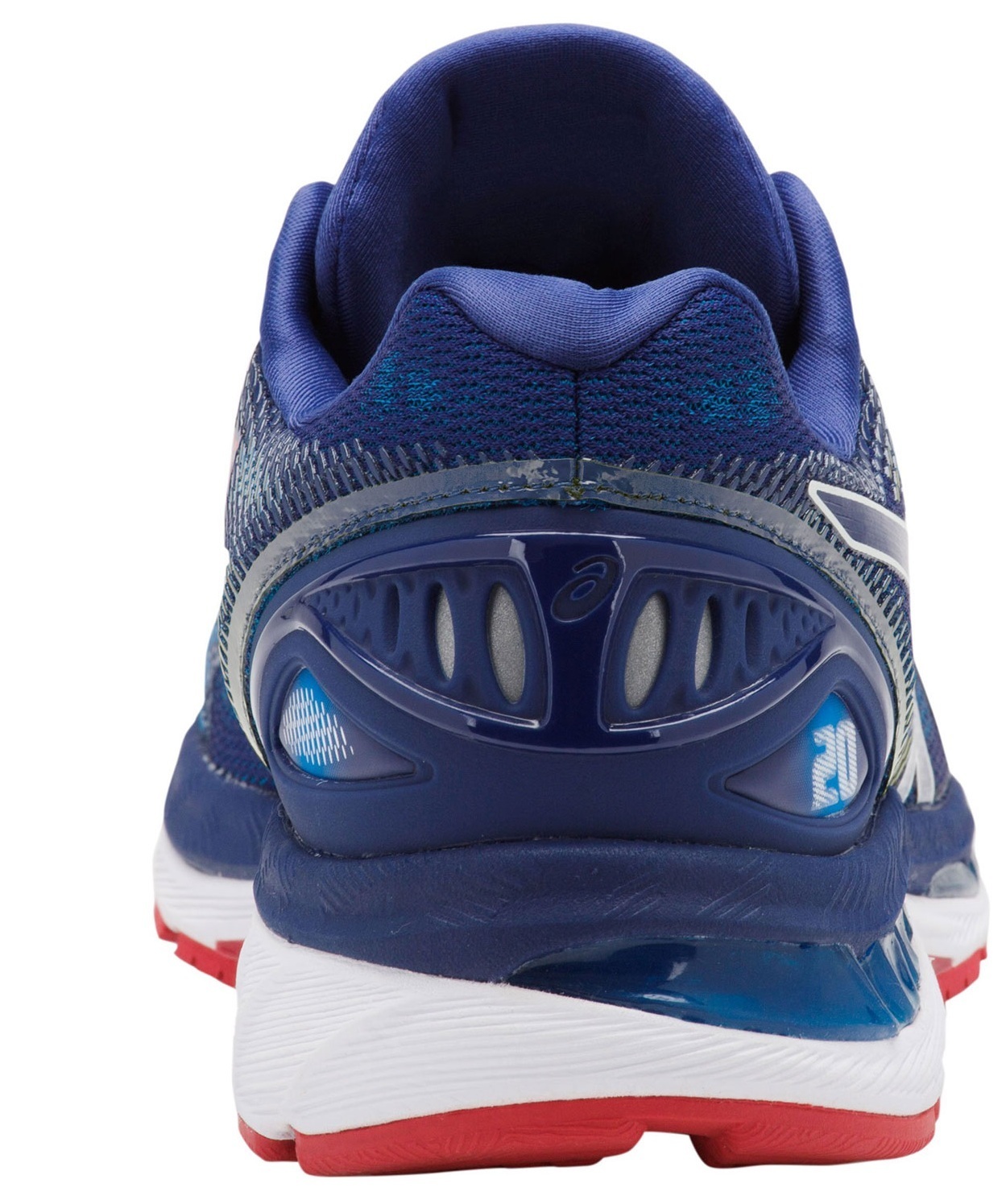 Gel nimbus 20 2e deals