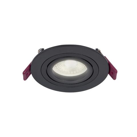 Встраиваемый светильник Favourite Lamppu 4543-1C