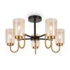Потолочный светильник Freya Jewel FR5321CL-05BZ