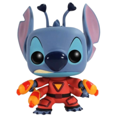 Фигурка Funko POP! Disney Lilo & Stitch Stitch 626