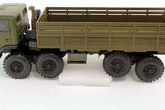 Ural-5323-20 8x8 khaki Conversion Arek Elecon 1:43