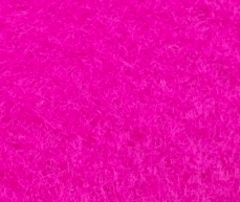 Фетр мягкий, А4, р. 20х30 см, 1,5 мм, фуксия