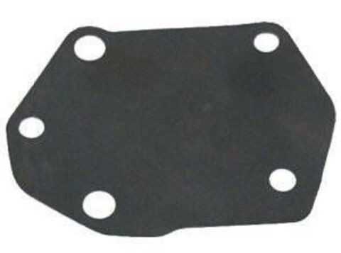 ДИАФРАГМА (МЕМБРАНА) ТОПЛИВНОГО НАСОСА YAMAHA 663-24411-00 KACAWA ДЛЯ ЛОДОЧНЫХ МОТОРОВ