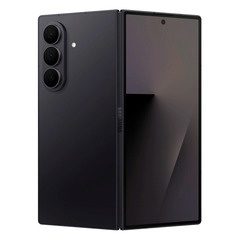 Смартфон Samsung Galaxy Z Fold7 12/256GB, Jet Black (Черный) (SM-F966B/DS)