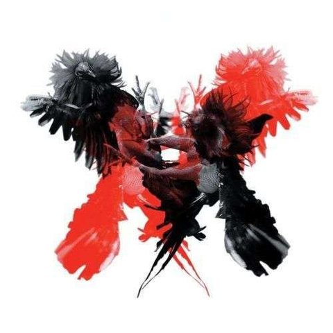 Виниловая пластинка. Kings of Leon - Only by the Night