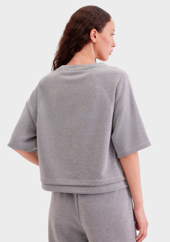 Футболка Smith&Soul