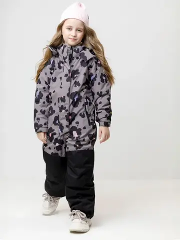 комбинезон  для девочки  ВК 60127/н/2 УЗГ