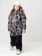 комбинезон  для девочки  ВК 60127/н/2 УЗГ