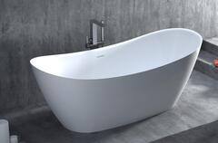 Salini 101811SMF NOEMI 185x81 Ванна, донный клапан 