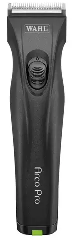 Машинка для стрижки животных WAHL 1876-0472 Arco Pro, черная