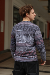 Джемпер мужской 