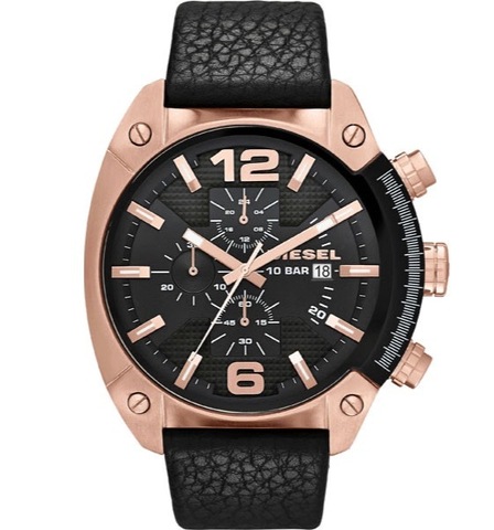 Наручные часы Diesel DZ4297