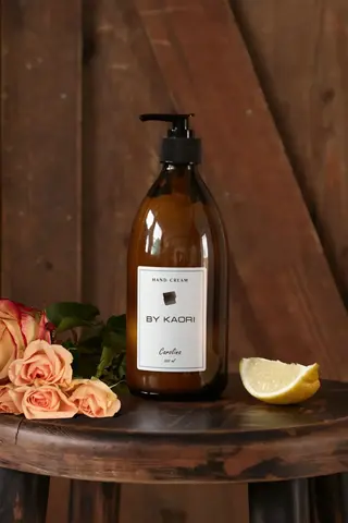 Крем-эмульсия для рук CAROLINA