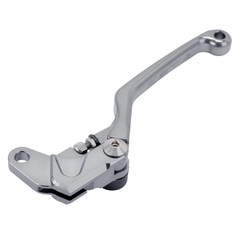 Рычаг сцепления откидной ZETA ZE42-3110 CRF250R/X CRF450R/X