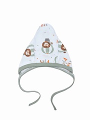 Чепчик Львята