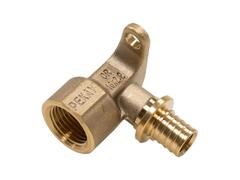 Угольник настенный РЕХАУ с внутр. резьбой 20-Rp 1/2 MX