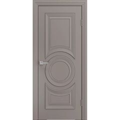 Купить Межкомнатная дверь эмаль Салерно-8 UN 2005 глухая