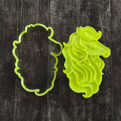 Лошадка от Киры