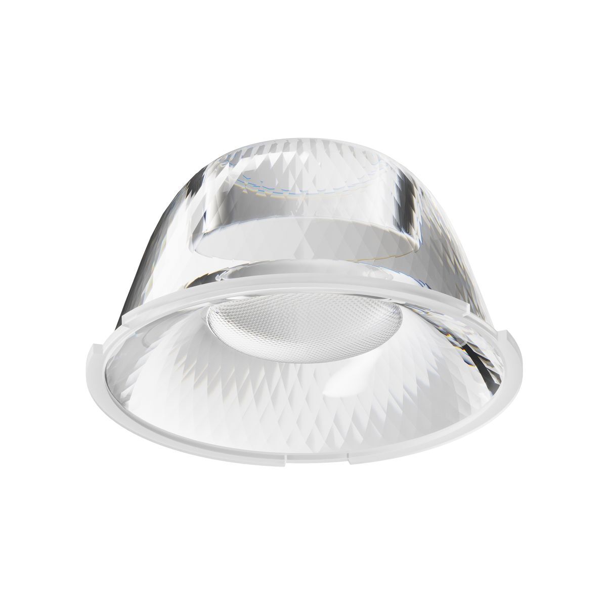 Линза Maytoni для Alfa LED 36° LensD43-36