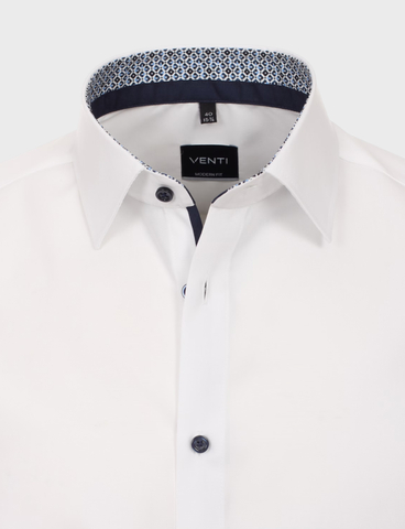 Сорочка VENTI Modern Fit (64)