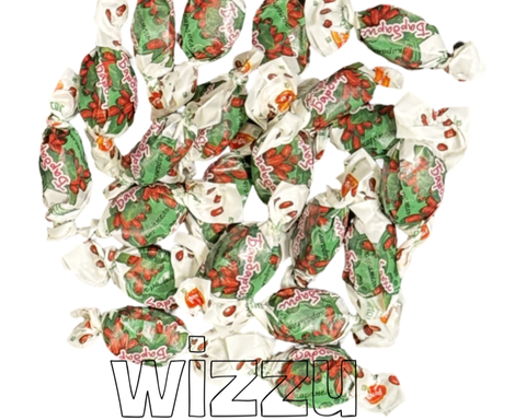 Карамель Барбарис кг