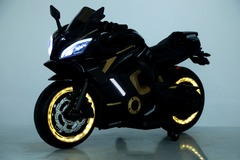 Мотоцикл Yamaha YZF-R6 9566
