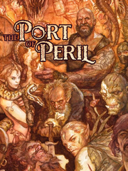 The Port of Peril (Fighting Fantasy Classics) (для ПК, цифровой код доступа)