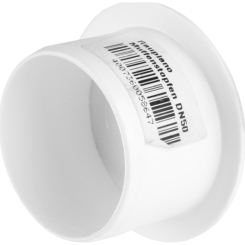 Заглушка Рехау 50